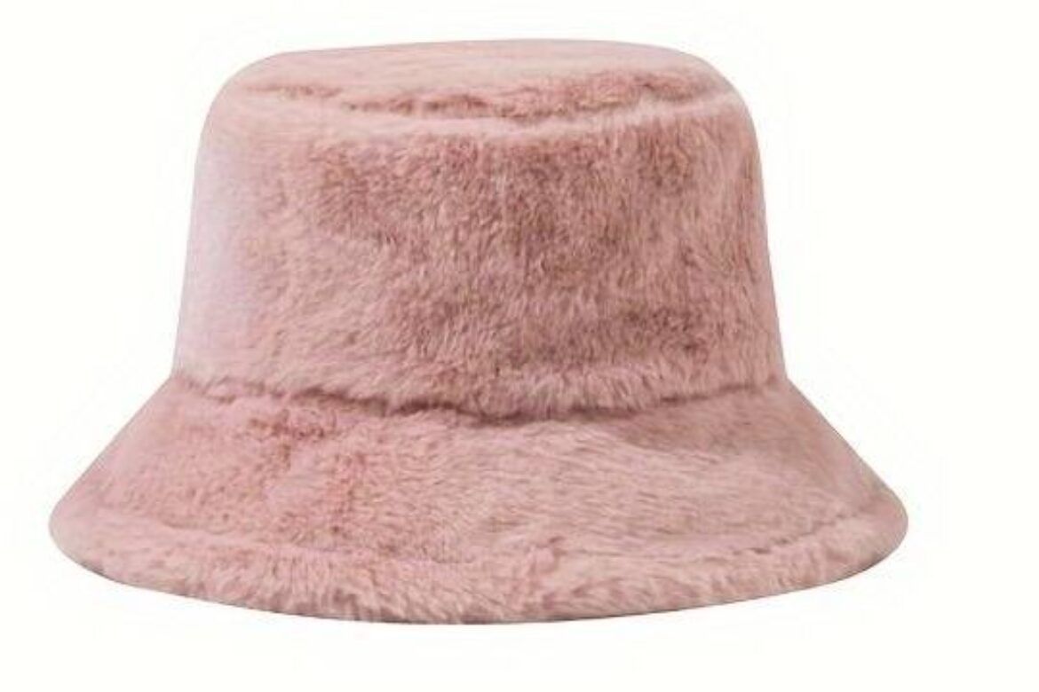 Cómo confeccionar un Sombrero de tela reversible paso a paso