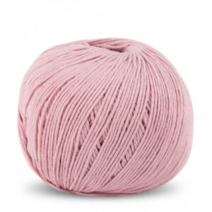 Algodoncito Rosas Crafts color 112