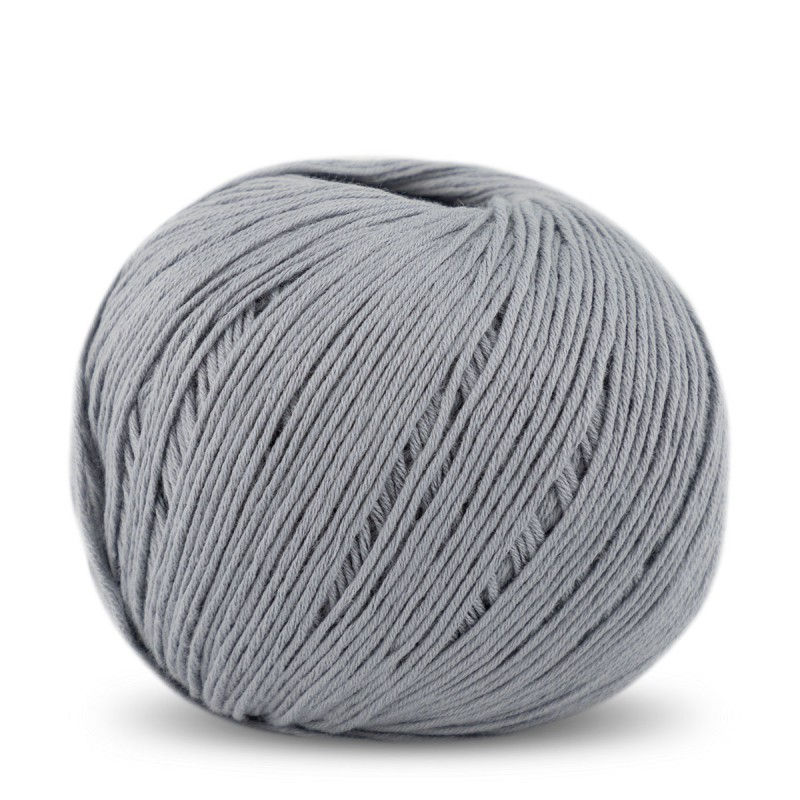 Algodoncito Rosas Crafts color 120