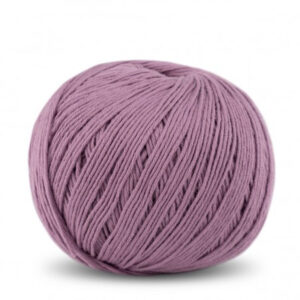 Algodoncito Rosas Crafts color 134