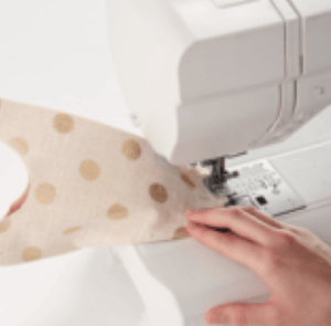 Tutorial de Costura: Portabotellas de Tela