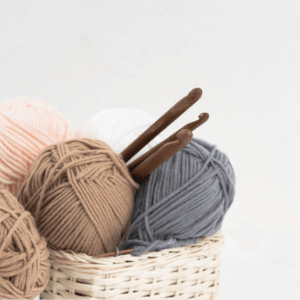 Regalar clases de punto en Madrid