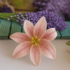Curso de joyeria en Porcelana Fria
