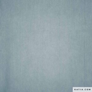 Pana Katia Corduroy Basic Tourmaline Blue 2257-757