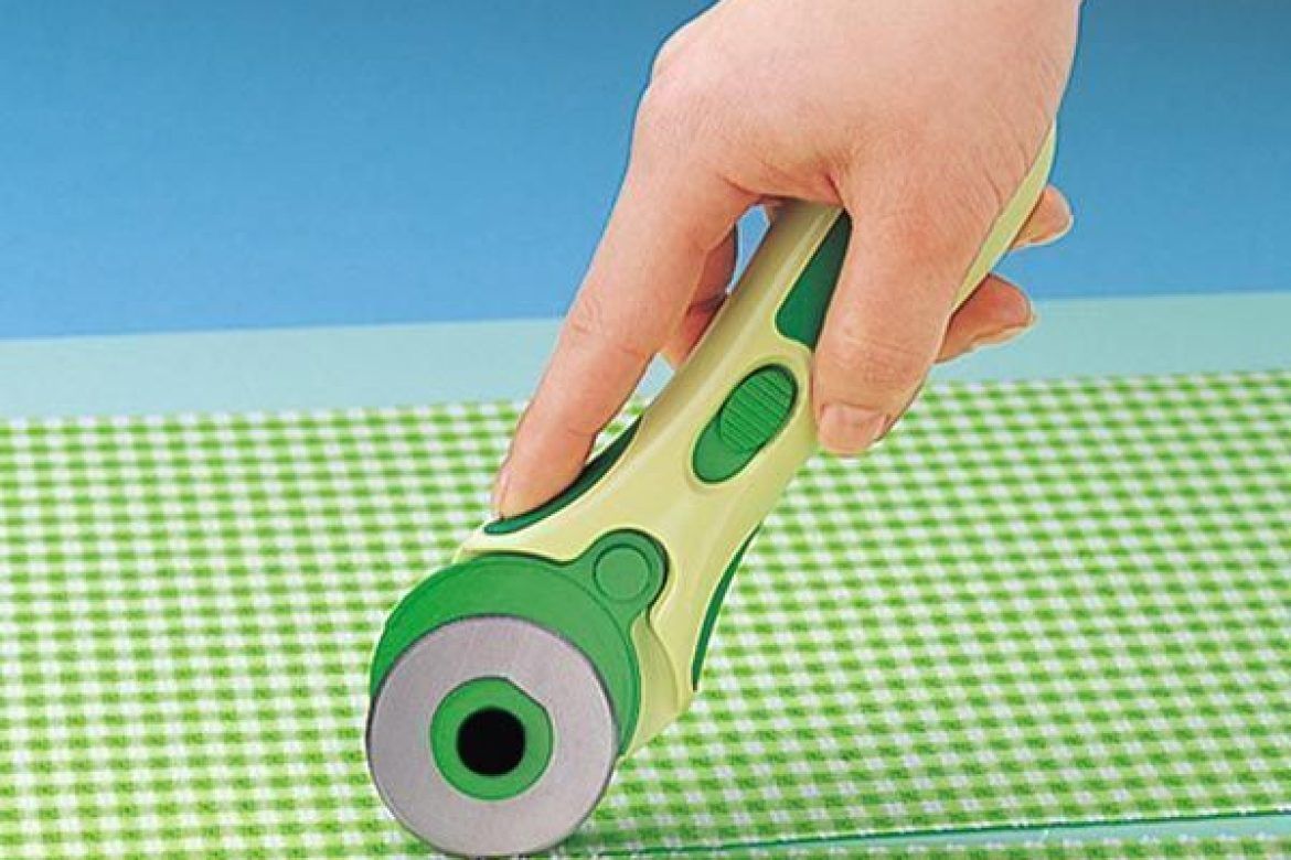 Los 6 Tips para cortar con Cutter Rotatorio