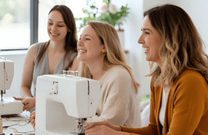 Clases de Costura en Madrid