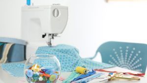 Clases de Costura en Madrid
