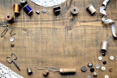Cómo empezar a coser desde cero: guía práctica para principiantes