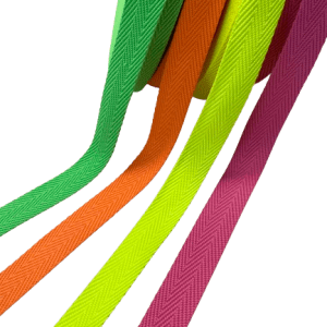 Cinta Espiga Fluor