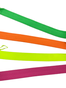 Cinta Espiga Fluor