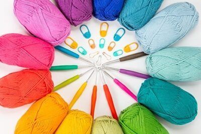 5 Pasos para Aprender Crochet: Guía Completa para Principiantes en Madrid