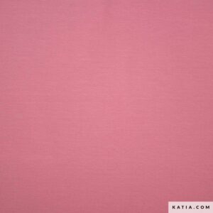 Tela Katia Jersey Solid Colors AW Mulberry JSCAW31