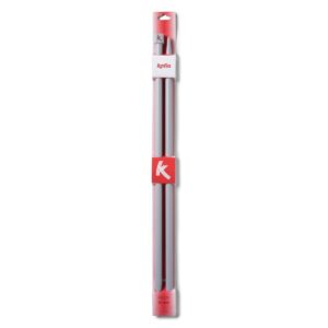 Agujas de plástico Katia 40 cm