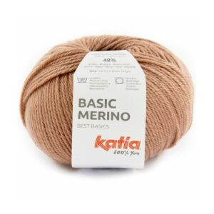 Basic Merino