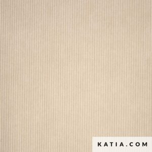 Tela de pana Katia Corduroy Basic Ivory 751