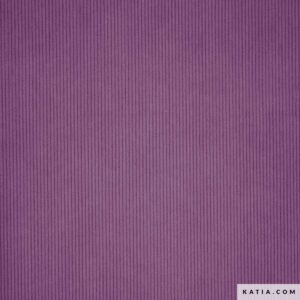 Tela de pana Katia Corduroy Basic Rose