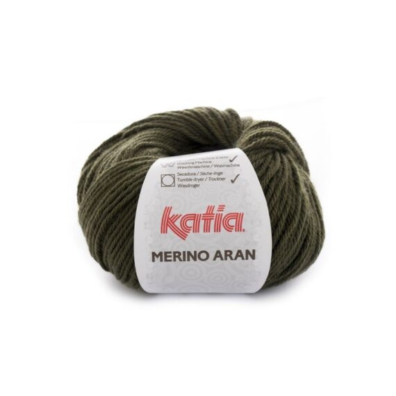 Lana Katia Merino Aran · 11 colores