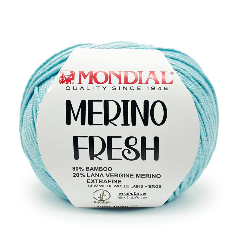 Merino Fresh color 378