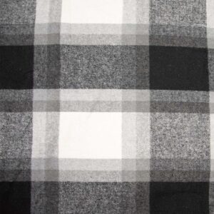 Tela Katia Plaid Irish Flannel Winter 2271-3
