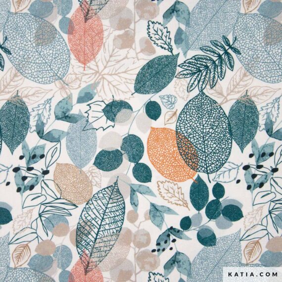 Katia Poplin Let's Be Green
