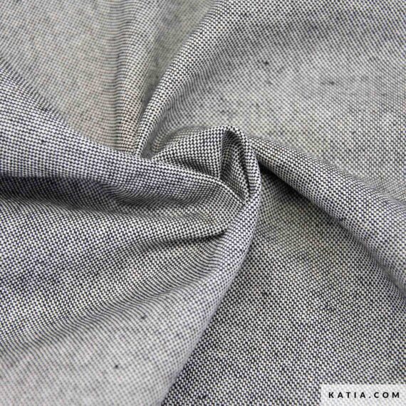 Recycled Canvas Black