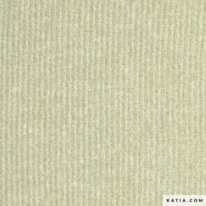 Tejido de punto acanalado Katia Ribbed Recycled Knit Green 2189-4