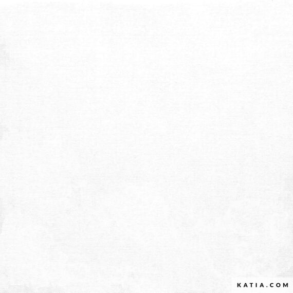 Voile Cotton Solid White
