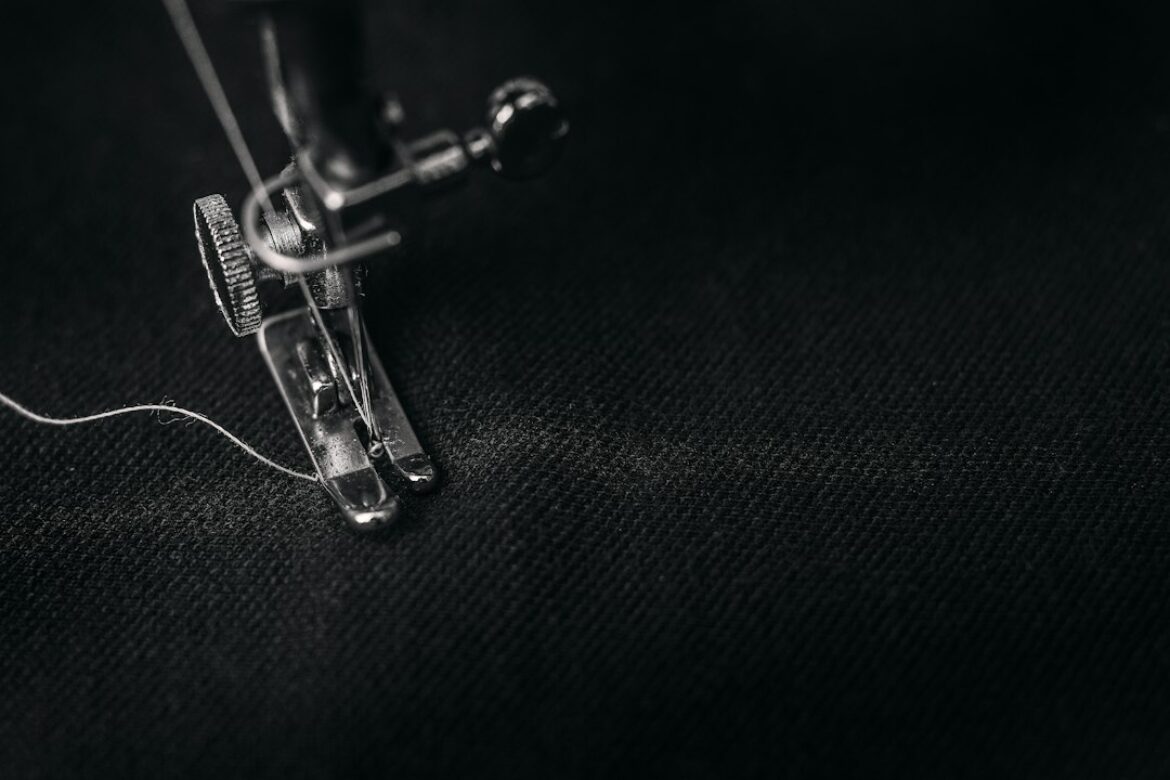 Máquina de coser mecánica o electrónica: cuál elegir para empezar