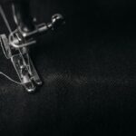Máquina de coser mecánica o electrónica: cuál elegir para empezar