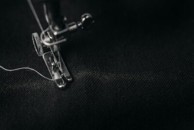 8 errores de costura frecuentes y cómo solucionarlos