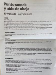 Nido de Abeja