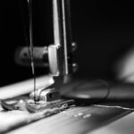 ¿Por qué se saltan las puntadas al coser? 7 causas frecuentes
