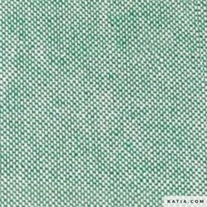 Loneta reciclada Katia Recycled Canvas Holly Green RCN23