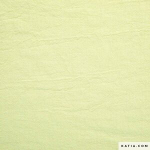 Tela Katia Rustic Cotton Solid color Lime RCS32