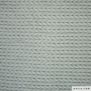 Tela acolchada Katia Spike Padded Nylon Green 2366-2