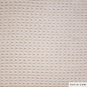 Tela acolchada Katia Spike Padded Nylon Sand 2366-1