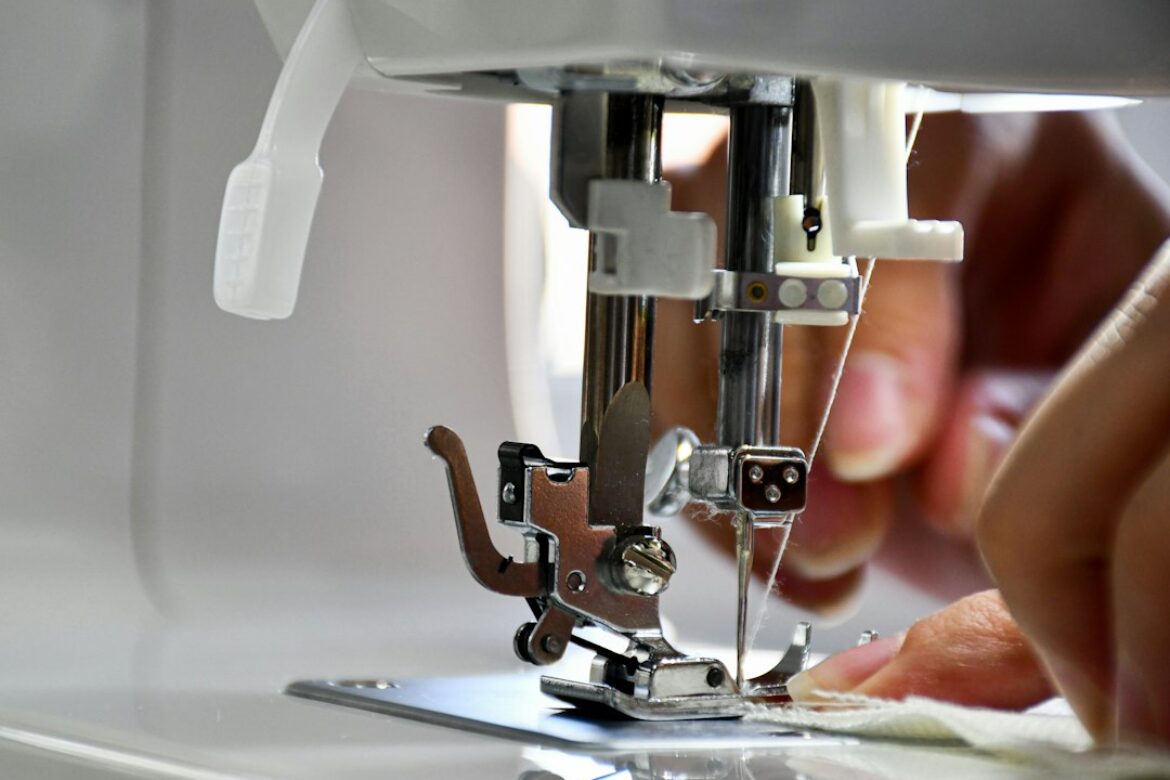 Qué tela elegir para aprender a coser: las mejores opciones para principiantes