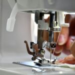Qué tela elegir para aprender a coser: las mejores opciones para principiantes