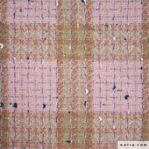 Tela Katia Travel Tweed 2272-4
