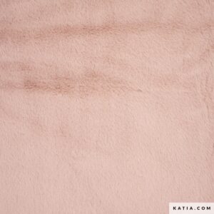 Tela Katia Vegan Fur Make Up 2317-3