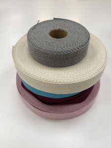 cintas de espiga para mochilas