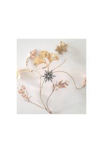 Joyeria con soldadura