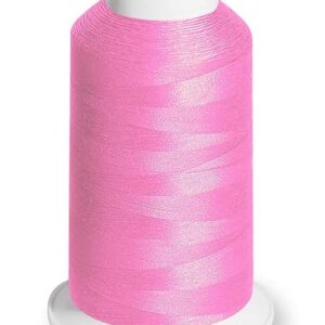 Madeira Aerolock 9984 - Hilo para overlock, 2500 m, n.º 125, en 18 colores