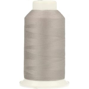 Madeira - Cono para overlock Aerolock 2500 m Color Madeira - 8100