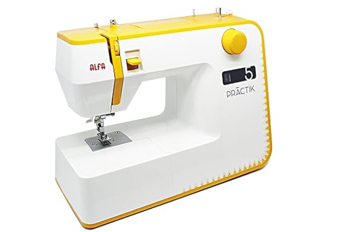 ¿Qué máquina de coser comprar si estás empezando? 3 modelos que usamos en La Costurería