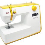¿Qué máquina de coser comprar si estás empezando? 3 modelos que usamos en La Costurería