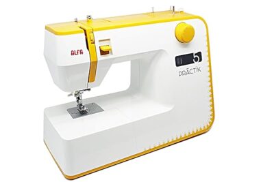 ¿Qué máquina de coser comprar si estás empezando? 3 modelos que usamos en La Costurería