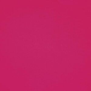 Tela Popelín de Algodón 100%, 148cm Ancho, 115gr/m², Varios Colores, Ligera y Transpirable, para Camisas, Blusas, Vestidos, Patchwork. 1 metro (Fuchsia)