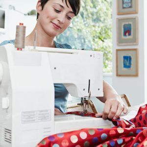 Clases de Costura Madrid