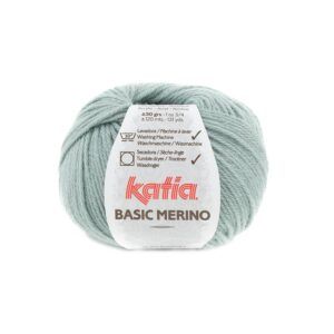 lana merino para tejer y hacer crochet. aprende crochet o aprende a tejer con la lana merino Basic.
